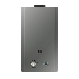 TOTAI 12L BATTERY IGNITION INDOOR GAS WATER HEATER